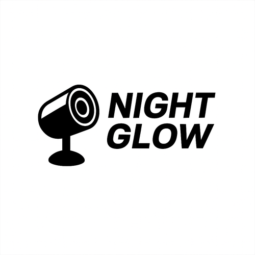 Night Glow Projector